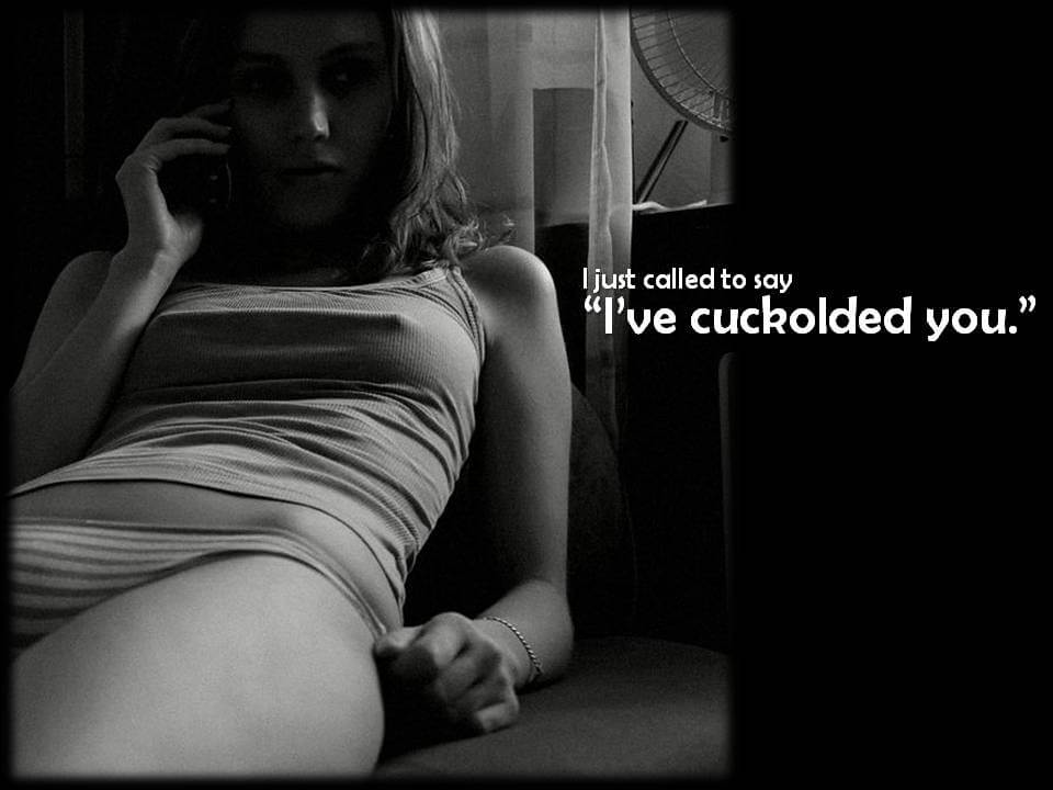 The Difference Between Cuckolding & Hotwifing