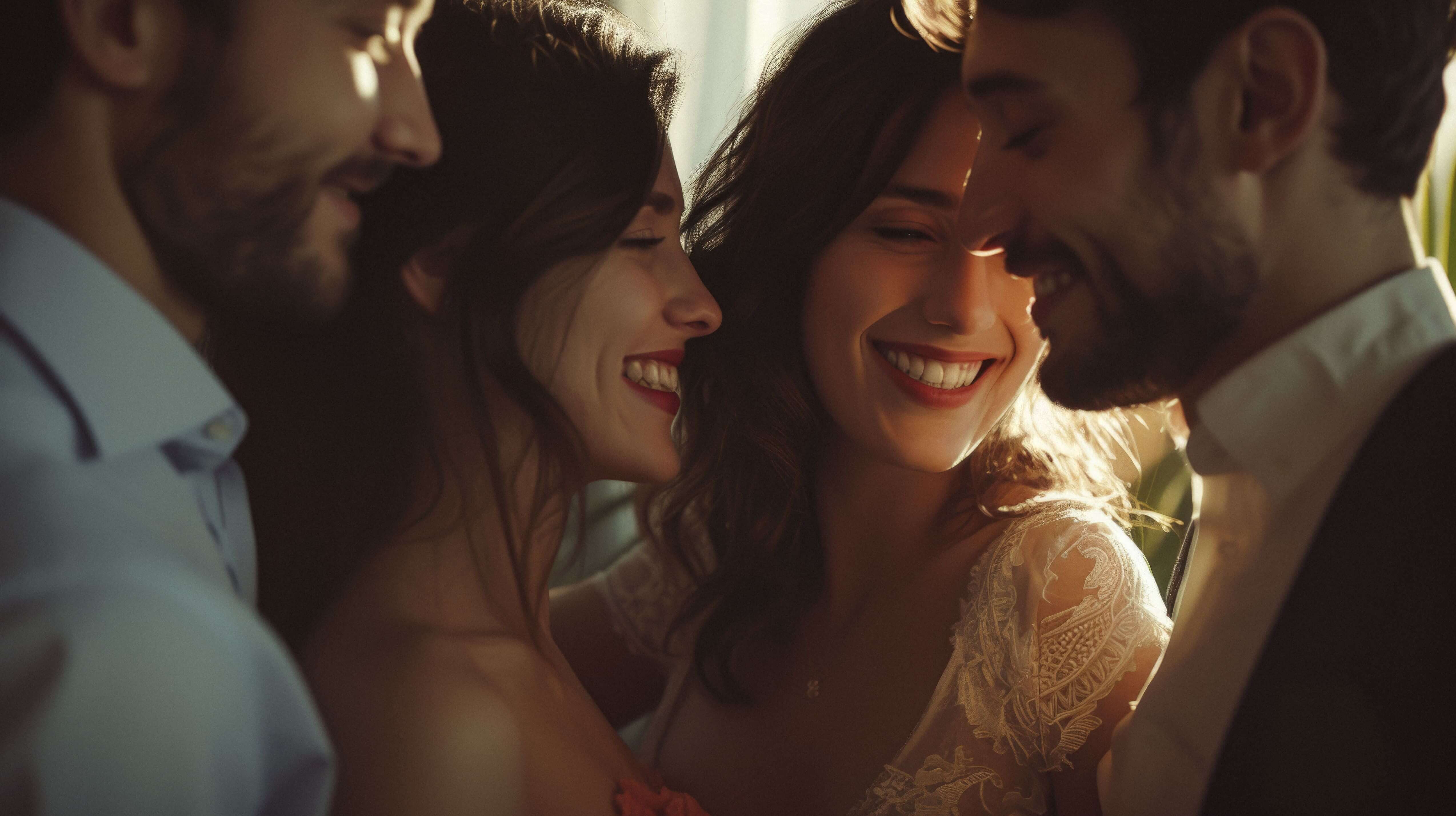 The Definitive Beginner's Guide to Swinging