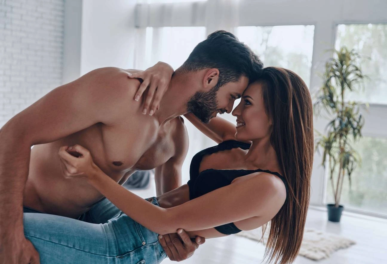 Swinger Lifestyle for Beginners: The Only Guide You Need