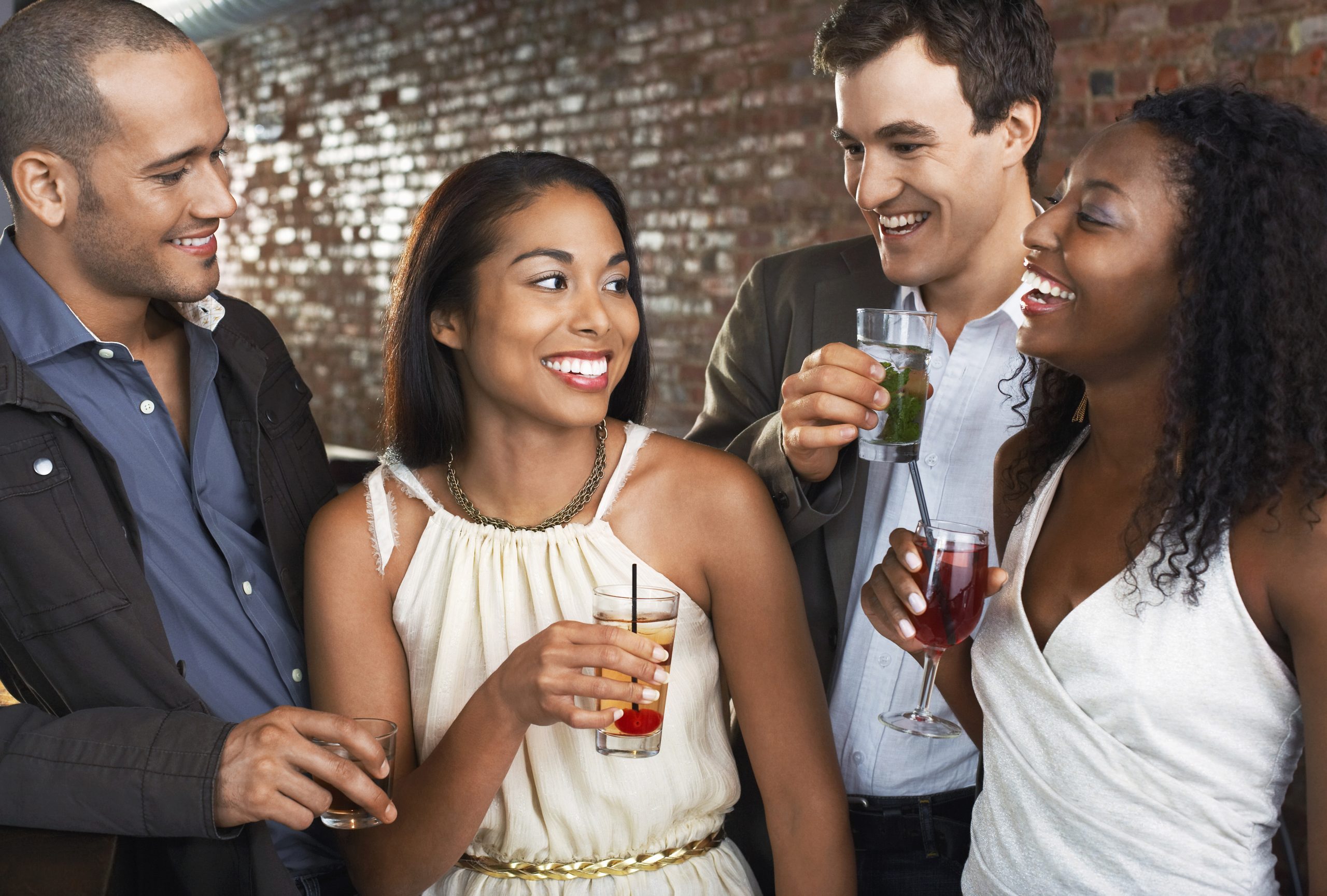 Inside the Swinger Lifestyle: Where Fantasy Becomes Reality
