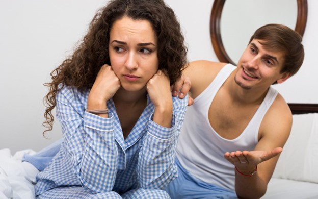 The Pitfalls of Coerced Swinging: Expert Advice for Safeguarding Your Marriage
