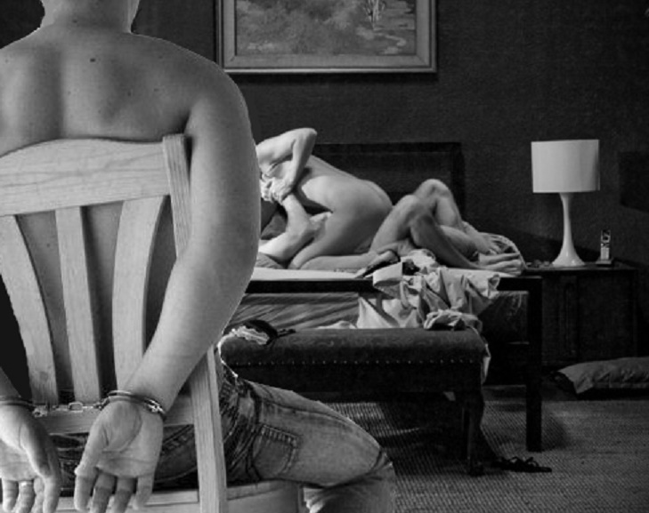 Why cuckold couples have better marriages and relationships. 
