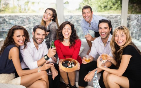 The Swinger Lifestyle: Is It Right for You?
