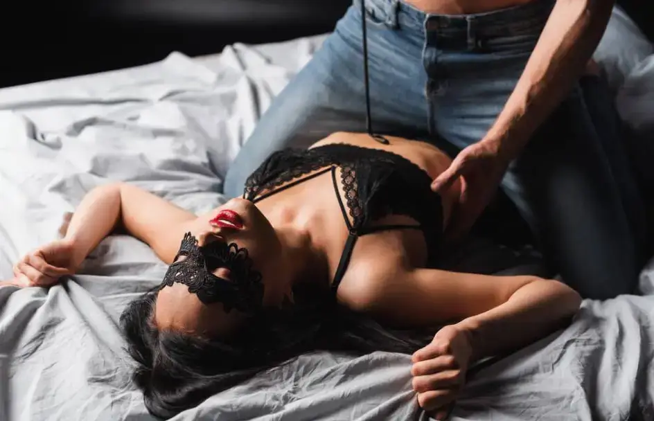 Proprietary, Closed, Restricted Network for Swingers