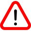 warning